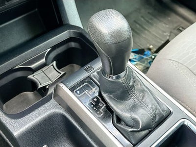 2019 Toyota Tacoma SR5 V6