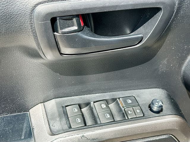 2019 Toyota Tacoma SR5 V6