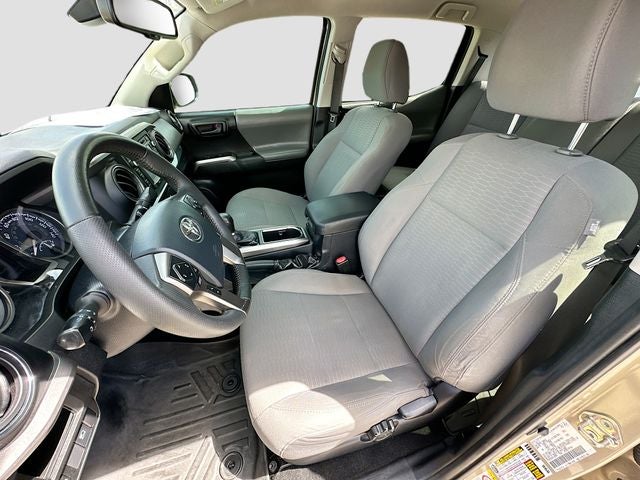 2019 Toyota Tacoma SR5 V6