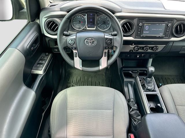 2019 Toyota Tacoma SR5 V6