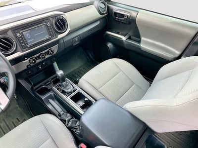 2019 Toyota Tacoma SR5 V6