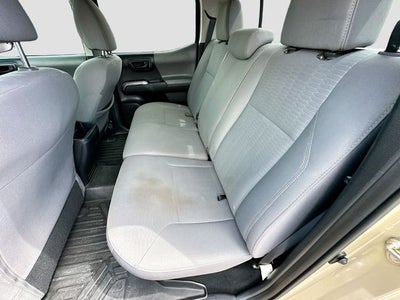 2019 Toyota Tacoma SR5 V6