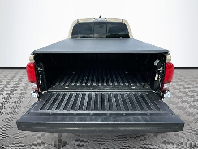 2019 Toyota Tacoma SR5 V6