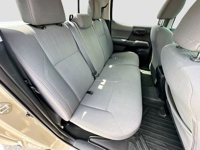 2019 Toyota Tacoma SR5 V6