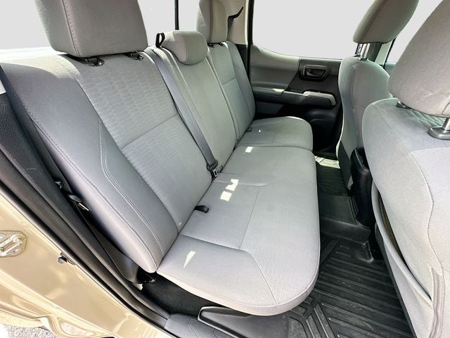 2019 Toyota Tacoma SR5 V6