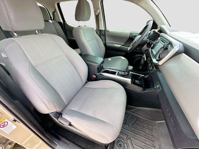 2019 Toyota Tacoma SR5 V6