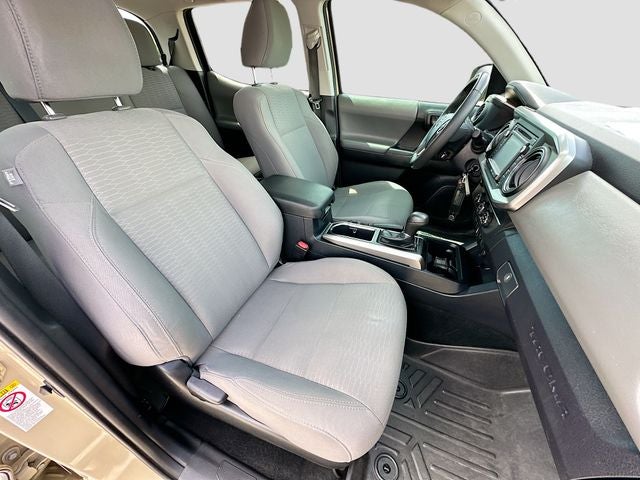 2019 Toyota Tacoma SR5 V6