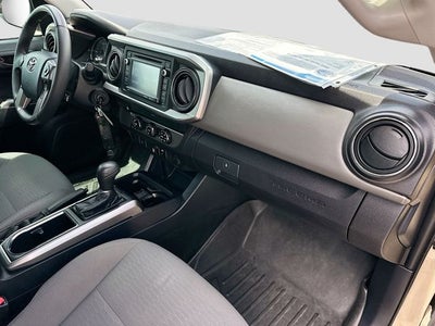 2019 Toyota Tacoma SR5 V6