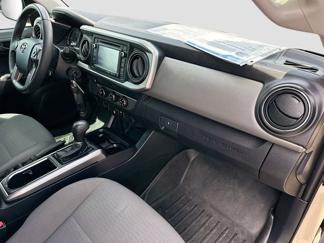 2019 Toyota Tacoma SR5 V6