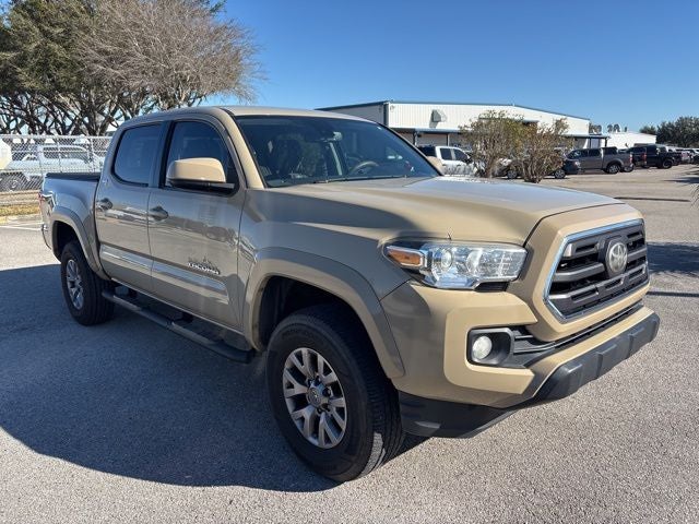 2019 Toyota Tacoma SR5 V6