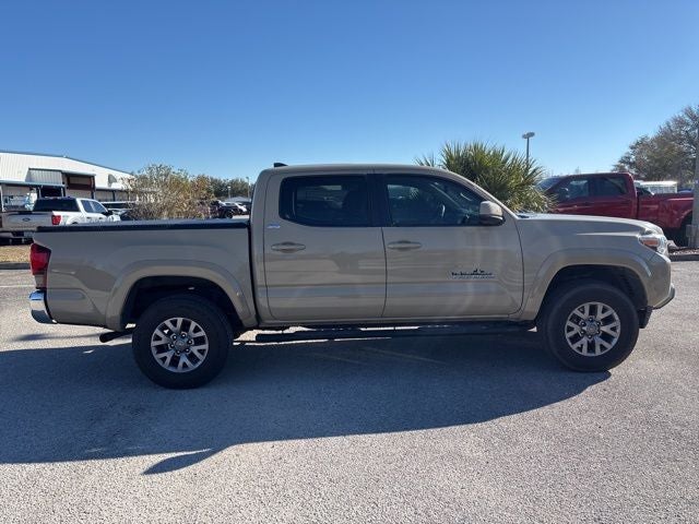 2019 Toyota Tacoma SR5 V6