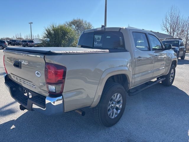 2019 Toyota Tacoma SR5 V6