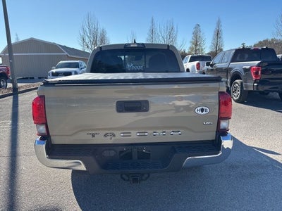 2019 Toyota Tacoma SR5 V6