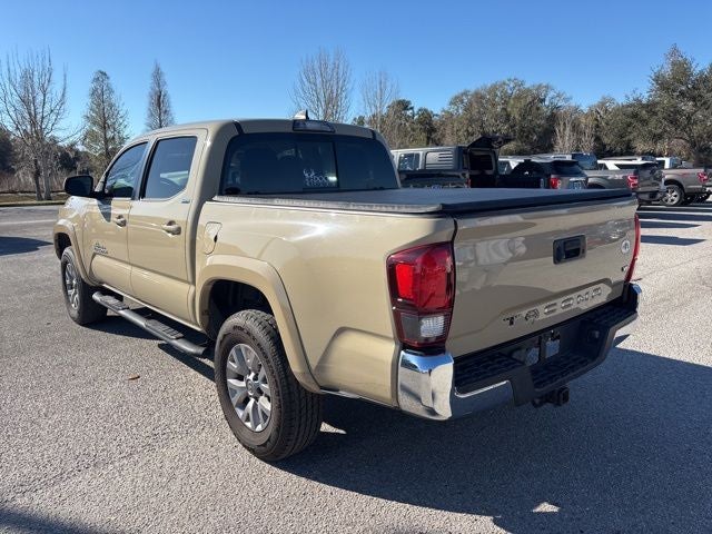 2019 Toyota Tacoma SR5 V6