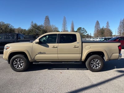 2019 Toyota Tacoma SR5 V6