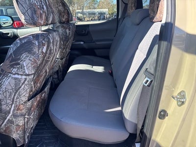 2019 Toyota Tacoma SR5 V6