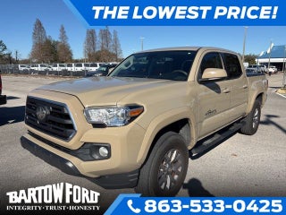 2019 Toyota Tacoma SR5 V6