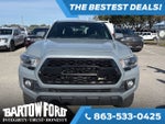 2021 Toyota Tacoma TRD Sport V6