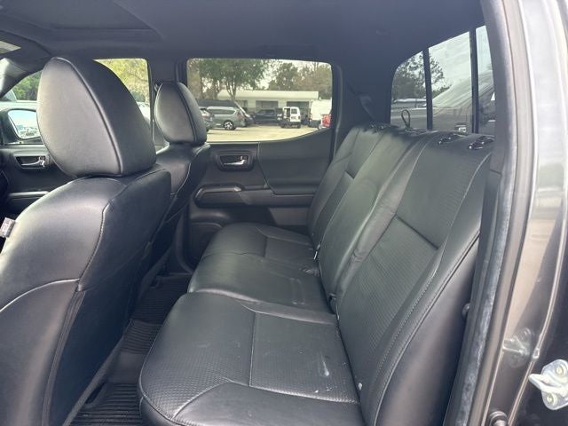 2022 Toyota Tacoma TRD Sport V6