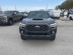 2022 Toyota Tacoma TRD Sport V6