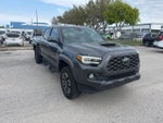2022 Toyota Tacoma TRD Sport V6