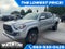 2021 Toyota Tacoma TRD Sport V6