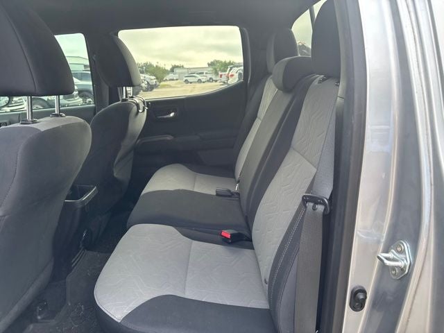 2021 Toyota Tacoma TRD Sport V6