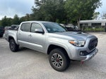 2021 Toyota Tacoma TRD Sport V6