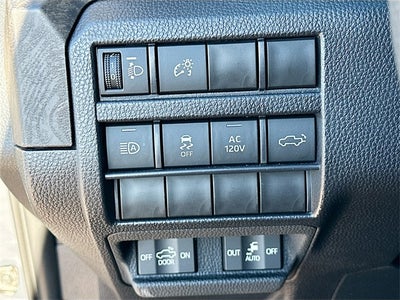 2024 Toyota Tacoma Limited