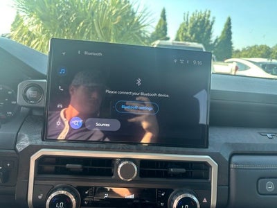 2024 Toyota Tacoma Limited