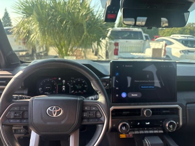 2024 Toyota Tacoma Limited