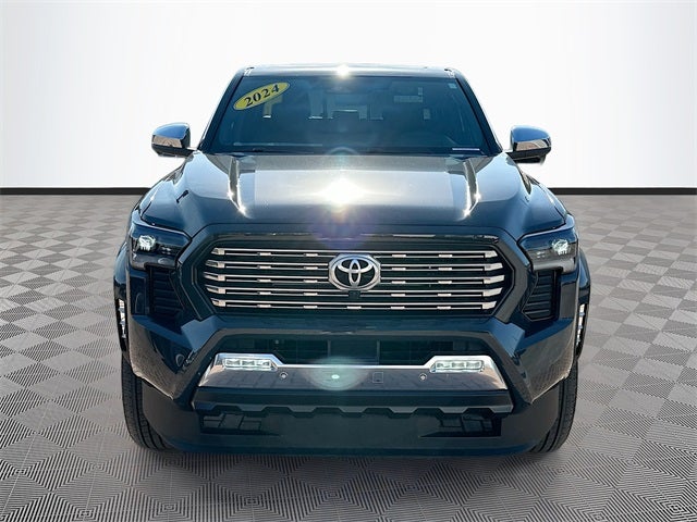 2024 Toyota Tacoma Limited