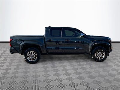 2024 Toyota Tacoma Limited