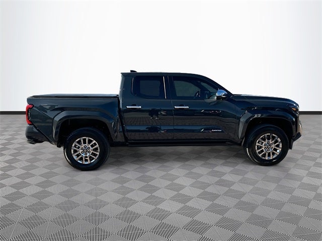 2024 Toyota Tacoma Limited