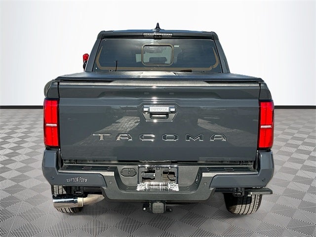 2024 Toyota Tacoma Limited