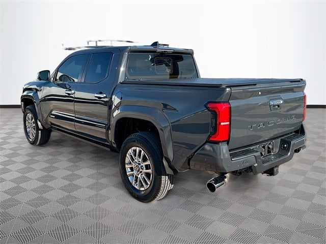 2024 Toyota Tacoma Limited