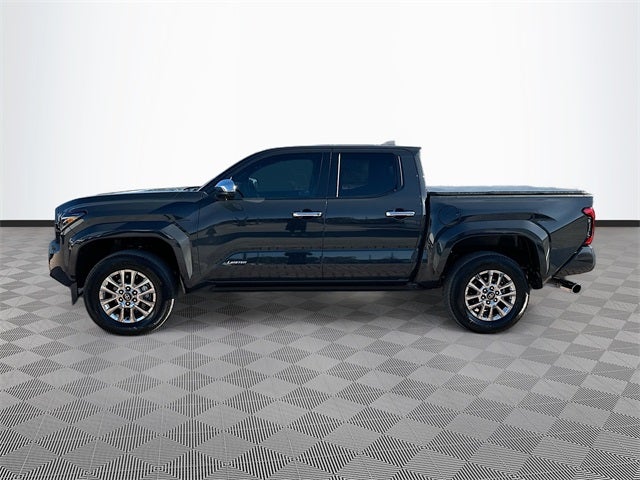 2024 Toyota Tacoma Limited