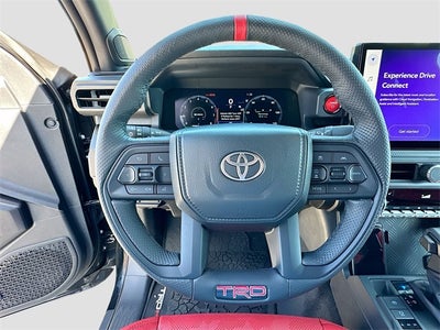 2024 Toyota Tacoma Hybrid TRD Pro HV