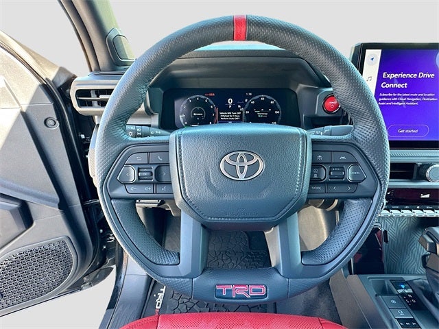 2024 Toyota Tacoma Hybrid TRD Pro HV