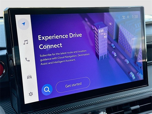 2024 Toyota Tacoma Hybrid TRD Pro HV