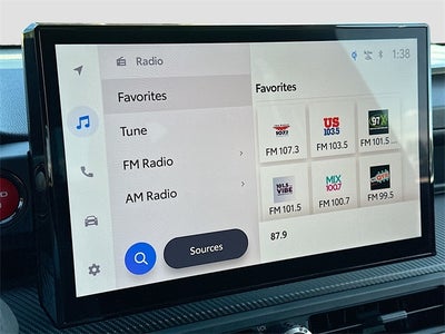 2024 Toyota Tacoma Hybrid TRD Pro HV