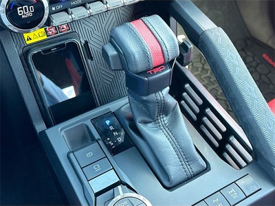 2024 Toyota Tacoma Hybrid TRD Pro HV