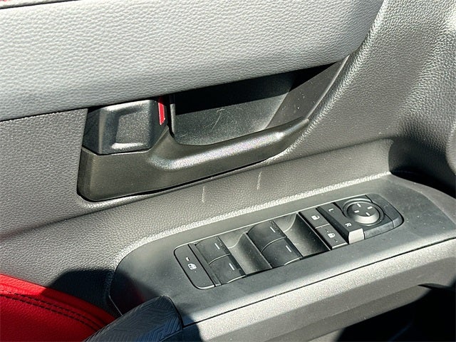 2024 Toyota Tacoma Hybrid TRD Pro HV