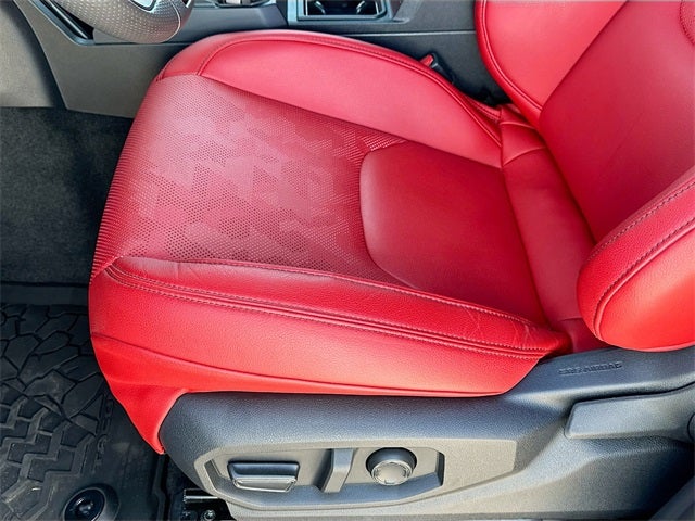 2024 Toyota Tacoma Hybrid TRD Pro HV