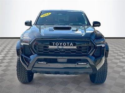 2024 Toyota Tacoma Hybrid TRD Pro HV