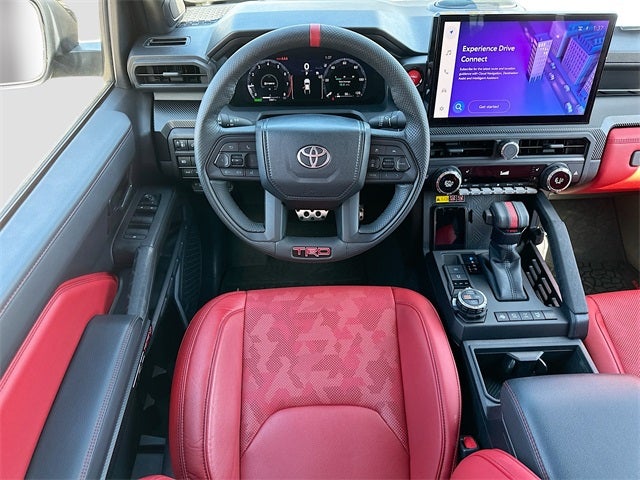 2024 Toyota Tacoma Hybrid TRD Pro HV