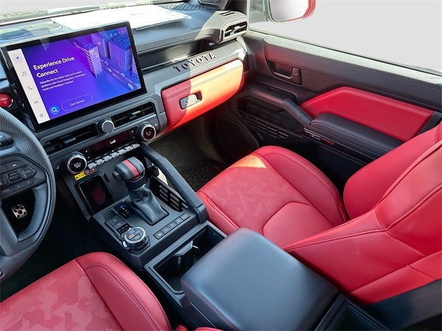 2024 Toyota Tacoma Hybrid TRD Pro HV