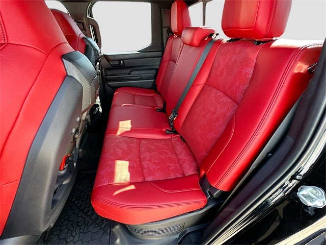 2024 Toyota Tacoma Hybrid TRD Pro HV