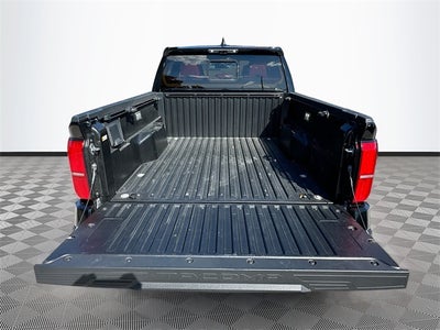 2024 Toyota Tacoma Hybrid TRD Pro HV