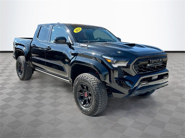 2024 Toyota Tacoma Hybrid TRD Pro HV